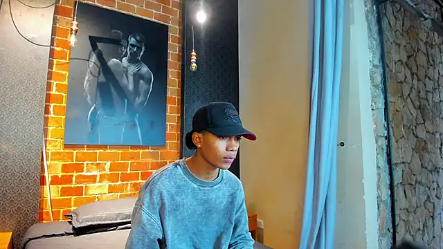 AlanCutee online show from 11/05/25, 11:43