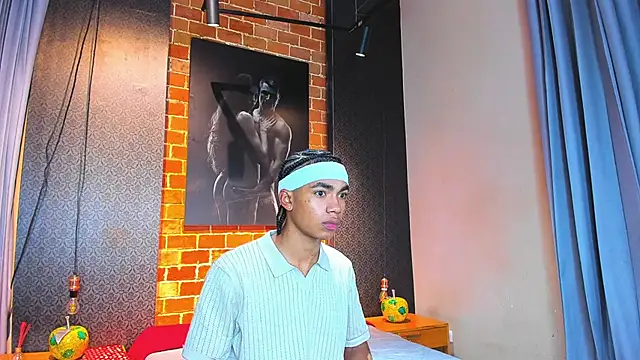 AlanCutee online show from 11/14/25, 11:42