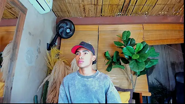 AlanCutee online show from 11/21/25, 11:31