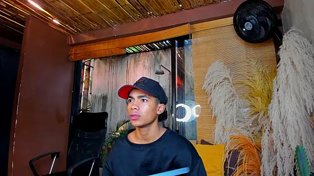 AlanCutee online show from 12/17/25, 12:55