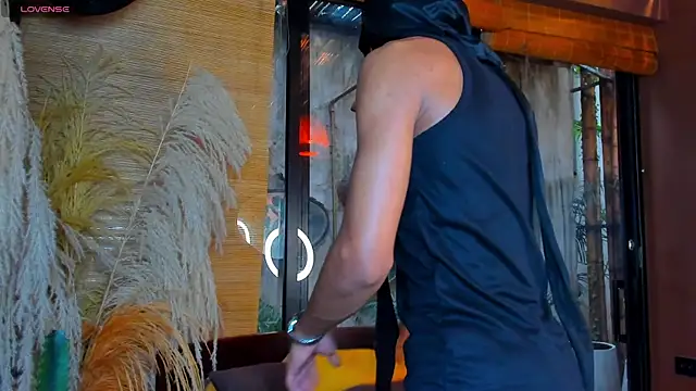 AlanCutee online show from 01/06/26, 01:26