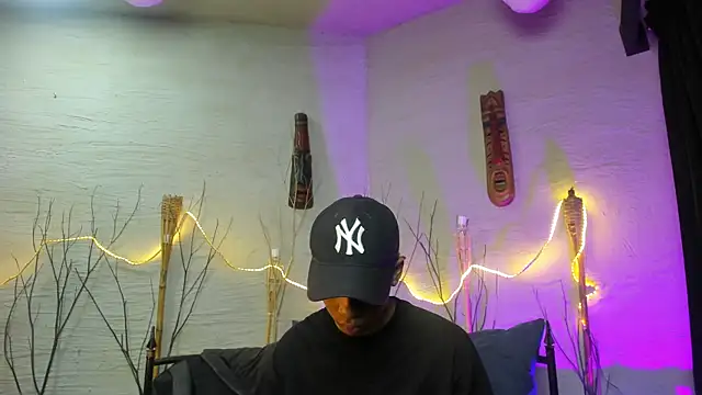 AlanCutee online show from 02/09/26, 11:47