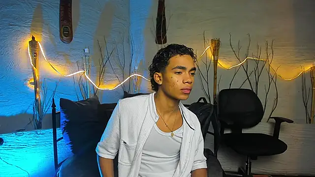 AlanCutee online show from 02/16/26, 01:18