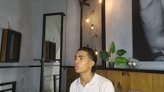 AlanCutee online show from 03/18/26, 11:46