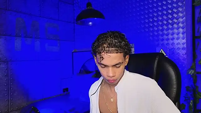 AlanCutee online show from 03/29/26, 04:01