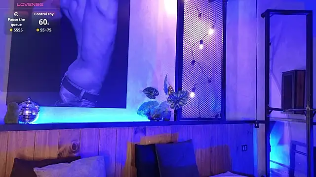 AlanCutee online show from 03/31/26, 11:32