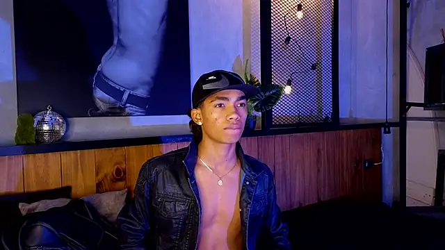 AlanCutee online show from 04/08/26, 11:32