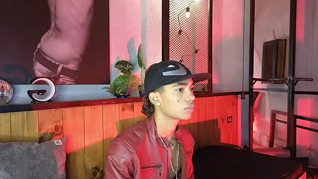 AlanCutee online show from 04/11/26, 11:47