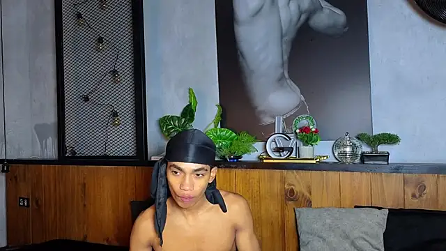 AlanCutee online show from 05/06/26, 12:10