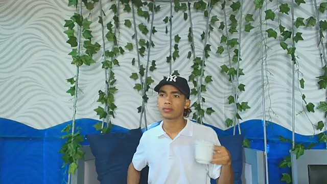 AlanCutee online show from 05/30/26, 12:57