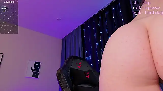 Obaldelaa online show from 12/14/25, 07:36