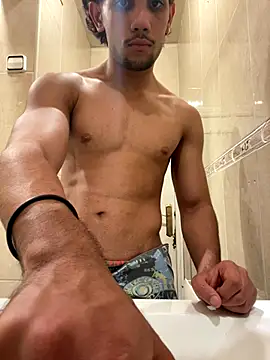 Lapatrona  online show from 09/18/25, 10:34