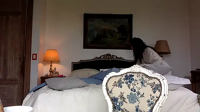 Snapshot of venuslibre chatting on 09/16/25, 11:22 venuslibre online show from 09/16/25, 11:22