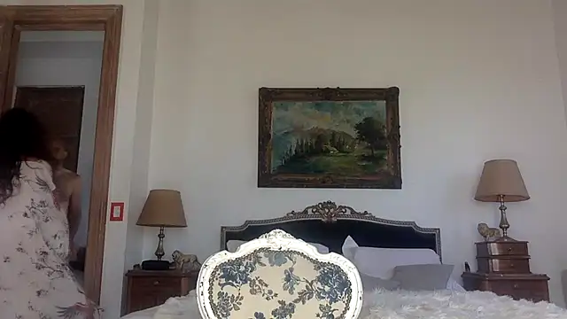 Snapshot of venuslibre chatting on 11/15/25, 01:07 venuslibre online show from 11/15/25, 01:07