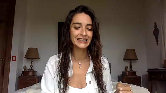 venuslibre online show from 12/20/25, 01:07