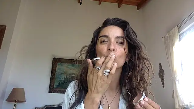 venuslibre online show from 04/17/26, 06:11