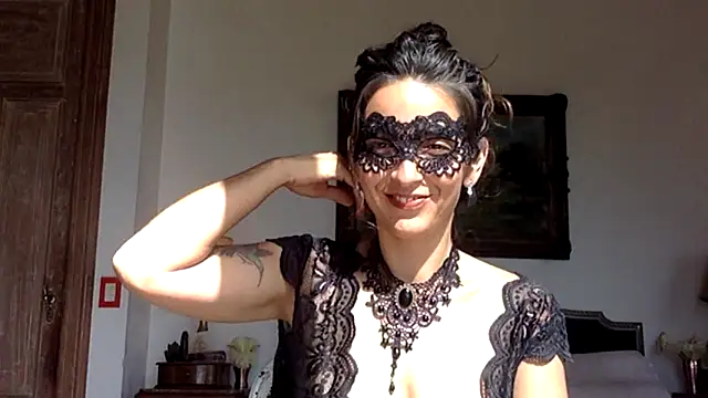 Snapshot of venuslibre chatting on 04/25/26, 02:47 venuslibre online show from 04/25/26, 02:47