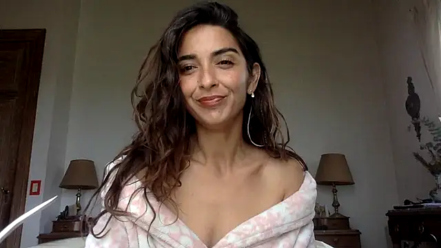 Snapshot of venuslibre chatting on 05/24/26, 12:21 venuslibre online show from 05/24/26, 12:21