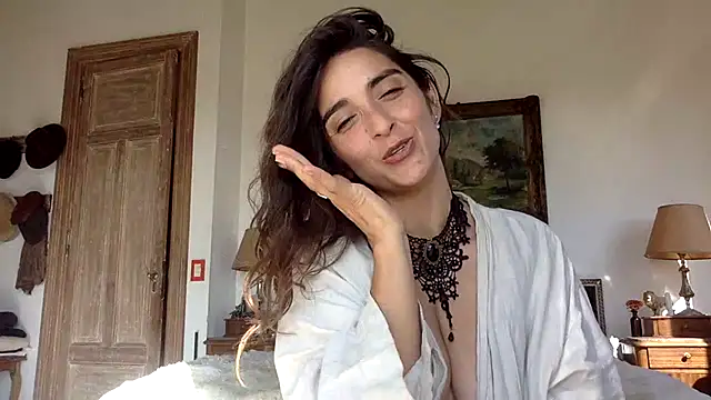 Snapshot of venuslibre chatting on 05/30/26, 03:20 venuslibre online show from 05/30/26, 03:20
