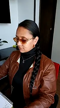 Esmeralda333 online show from 01/19/26, 03:38