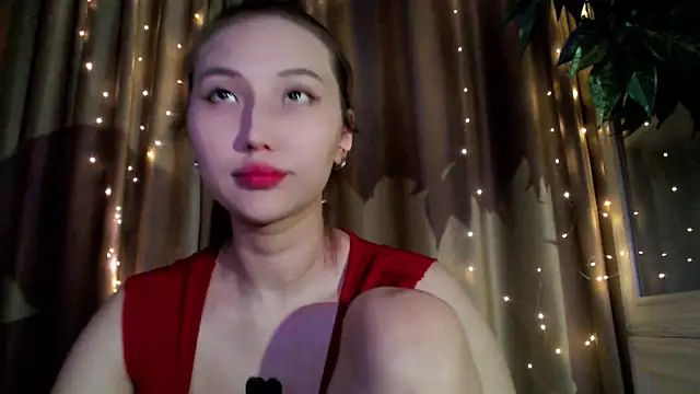 Ray Ayanami online show from 09/29/25, 12:54