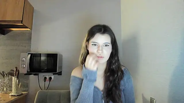 AnoraDark online show from 03/14/26, 08:25