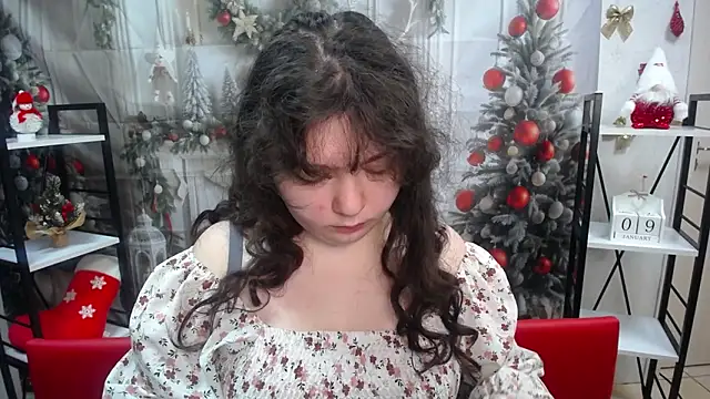 NeonilaLisova online show from 01/09/26, 06:05