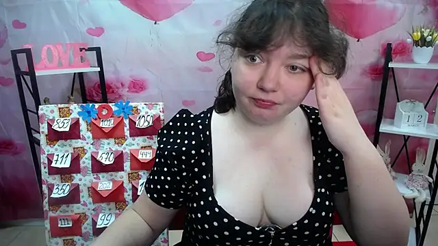 NeonilaLisova online show from 03/13/26, 06:09