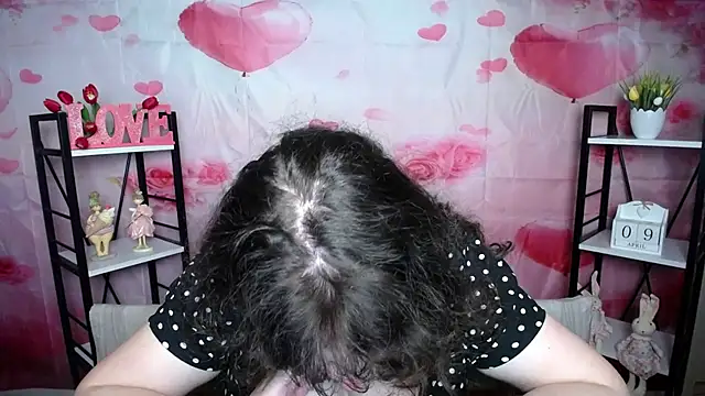 NeonilaLisova online show from 04/09/26, 06:19