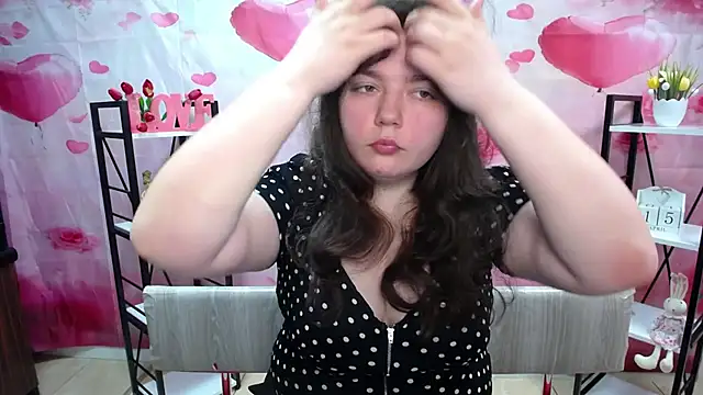 NeonilaLisova online show from 04/15/26, 11:17