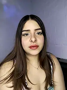 Nahomy cm online show from 11/15/25, 07:54