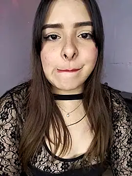 Nahomy cm online show from 11/16/25, 08:36