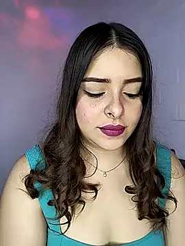 Nahomy cm online show from 11/17/25, 08:25