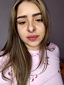 Nahomy cm online show from 01/07/26, 08:00