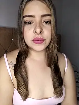 Nahomy cm online show from 02/22/26, 05:33