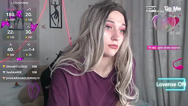 Snapshot of sweetest-cherry chatting on 10/16/25, 11:39 sweetest-cherry online show from 10/16/25, 11:39