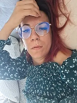 Anayssa  online show from 09/16/25, 10:27