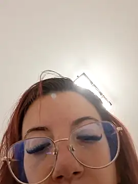 Anayssa  online show from 09/22/25, 07:27