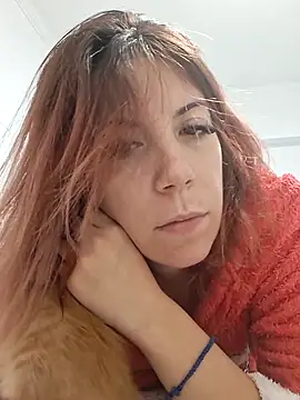 Anayssa  online show from 09/25/25, 08:01