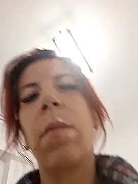 Anayssa  online show from 09/26/25, 07:29