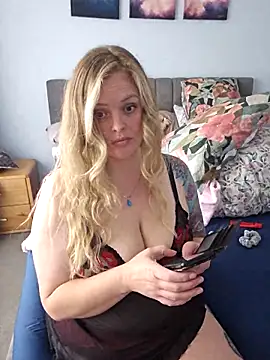 Bridgette03 online show from 10/07/25, 01:03