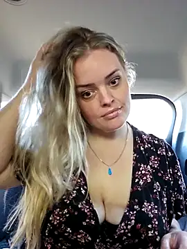 Bridgette03 online show from 02/10/26, 08:18