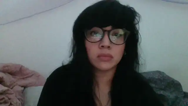 Snapshot of GypsyMamacita chatting on 06/11/26, 05:11 GypsyMamacita online show from 06/11/26, 05:11