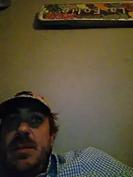 Snapshot of 3615-ULLA chatting on 11/24/25, 07:57 3615-ULLA online show from 11/24/25, 07:57