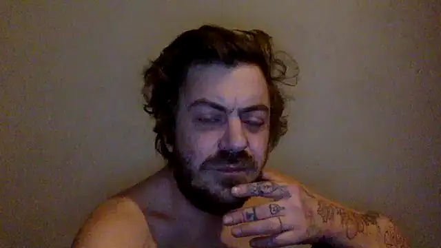 3615-ULLA online show from 02/25/26, 03:05