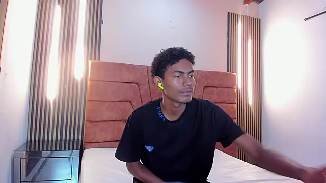 FYKMOR 1 online show from 09/22/25, 03:52