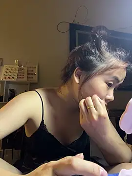 Lucky-nice202 online show from 09/13/25, 04:40