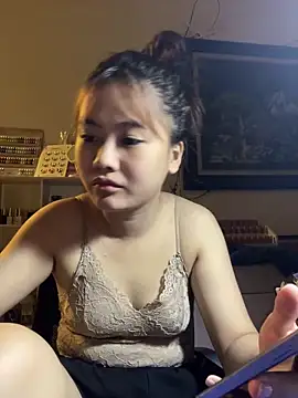 Lucky-nice202 online show from 09/16/25, 04:30