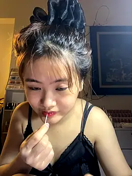 Lucky-nice202 online show from 10/04/25, 04:49