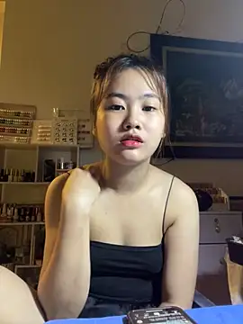 Lucky-nice202 online show from 10/07/25, 04:26